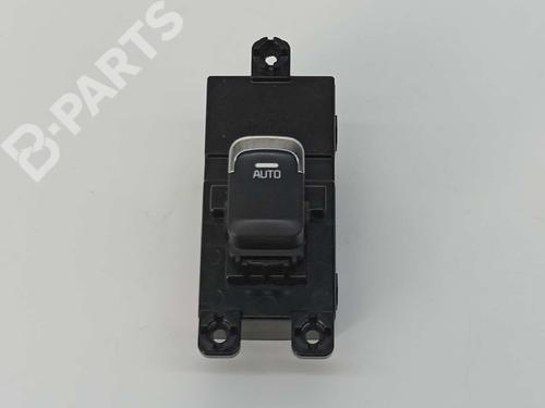 Right front window switch KIA PRO CEE'D (JD) 1.6 CRDi 136 (136 hp) 49D5101110 | 4C25101000 93580A2100