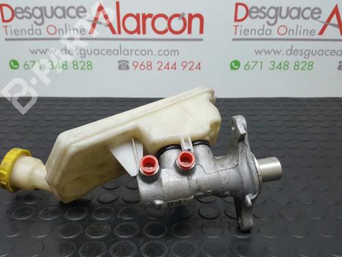 Used Brake master cylinder PEUGEOT 208 I (CA_, CC_) 1.6 HDi (114 hp) 2770108