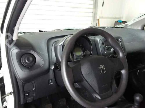 Servo brake PEUGEOT 108 1.0 VTi | BP15048349M42 