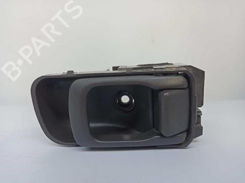 Used Front right interior door handle NISSAN PATROL GR V Wagon (Y61) 2.8 TD (129 hp) 10183585