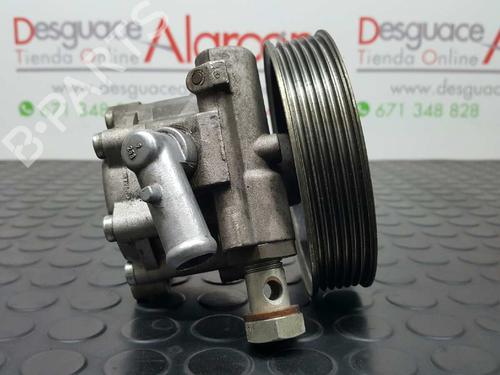 Steering pump FIAT DOBLO Bus (263_) 1.6 D Multijet (263AXH1A, 263AXL11, 263AXH1B) | BP2770092M99