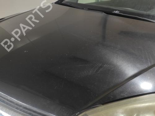 Hood OPEL ASTRA H (A04) 1.7 CDTI (L48) | BP20506961C1