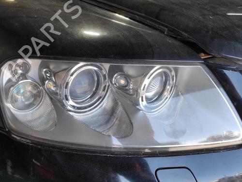 Koplamp rechts VW TOUAREG (7LA, 7L6, 7L7) 2.5 R5 TDI | BP24625635C29