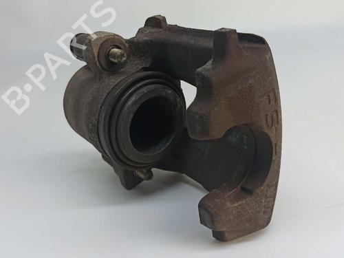 Left front brake caliper SEAT LEON (1P1) 1.9 TDI | BP11543052M105 