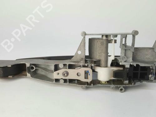 Front right exterior door handle PEUGEOT PARTNER Box Body/MPV 1.6 HDi 16V | BP3287241C129