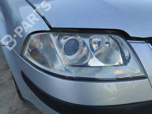 Right mirror VW PASSAT B5.5 (3B3)  | BP10265740C27 
