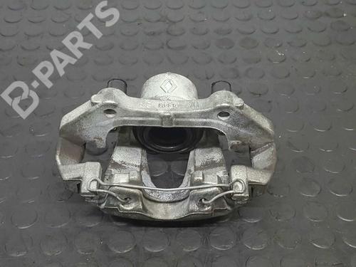 Right front brake caliper DACIA SANDERO II 1.0 SCe 75 (B8JC, B8JD) | BP11543310M104 