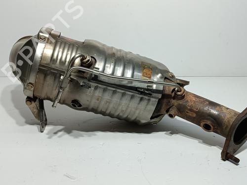 Particulate filter LAND ROVER RANGE ROVER VELAR (L560) 2.0 D240 SD4 4x4 | BP29622820M81