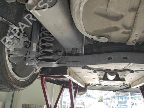 Bagaksel VW T-CROSS (C11, D31) 1.0 TSi | BP38594021M2 - Image 3