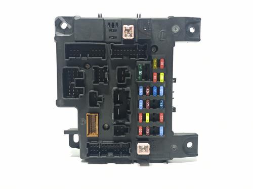 Fuse box CITROËN C-CROSSER (VU_, VV_) 2.2 HDi | BP17980522E1 