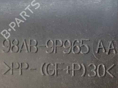 Luftmassemåler FORD FOCUS I (DAW, DBW) 1.8 Turbo DI / TDDi | BP6128115M95