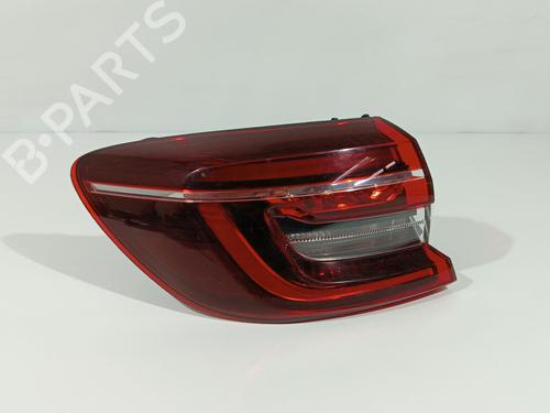 Left taillight RENAULT CLIO V (B7_) 1.0 LPG (B7MT) | BP36432989C34 - Image 4