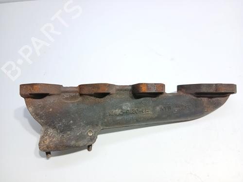 Exhaust manifold FORD TRANSIT V363 Platform/Chassis (FED, FFD) | BP38538943M110 - Image 3