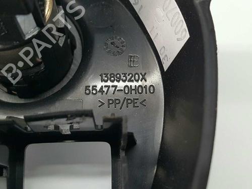 Electronic module PEUGEOT 108 1.2 | BP14532902M83 