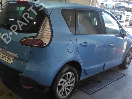 Elektronisk modul RENAULT SCÉNIC III (JZ0/1_) 1.5 dCi | BP24215234M83 