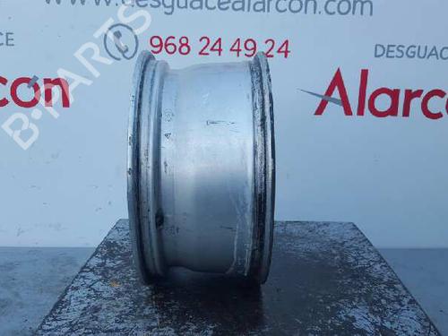 Rim AUDI A8 D3 (4E2, 4E8) 4.2 quattro | BP6628220C45 