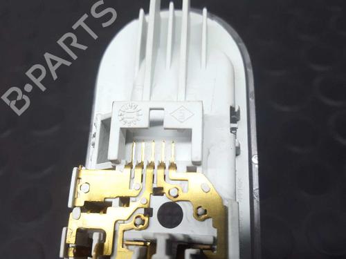 Interior roof light RENAULT TWINGO II (CN0_) 1.5 dCi 90 | BP7425456I8