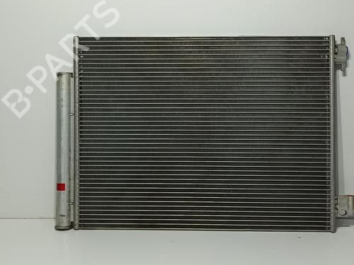 Used AC radiator AC radiator DACIA SANDERO II [2012-2026] 33114620 33114620