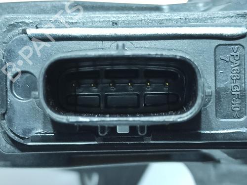 Pedal TOYOTA YARIS (_P13_) 1.5 (NSP131_) | BP18479985I4 