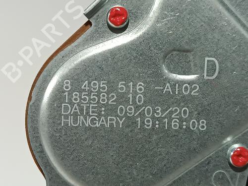 Rear wiper motor BMW 1 (F40) 118 d | BP28364246M102