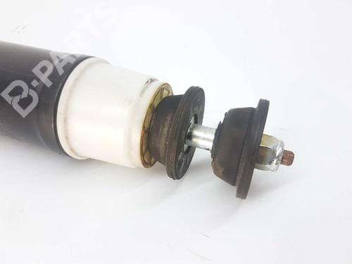 Left rear shock absorber RENAULT CLIO IV (BH_) 1.5 dCi 90 | BP4668689M18 