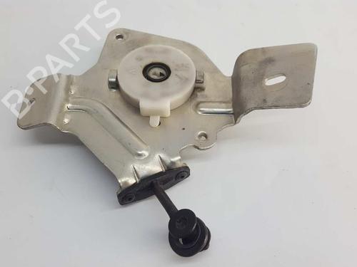Tailgate lift support PEUGEOT 3008 I MPV (0U_) 1.6 HDi | BP14534677C138 