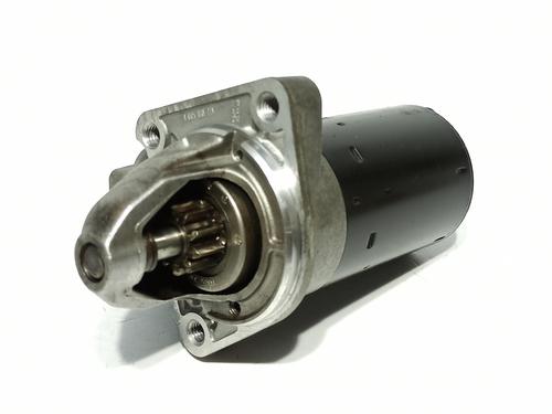Used Starter FORD FUSION (JU_) 1.4 (80 hp) 17115677