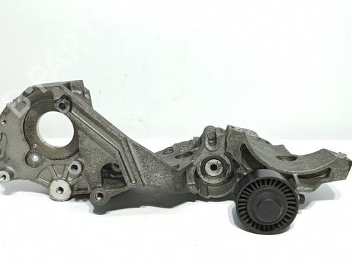 Used Support VW POLO V (6R1, 6C1) 1.6 TDI (75 hp) 14911871