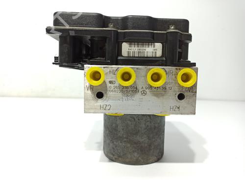 Used ABS pump ABS pump 37070058 37070058