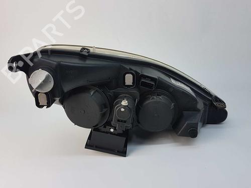 Left headlight PEUGEOT 607 (9D, 9U) 2.2 HDi | BP4464765C28 