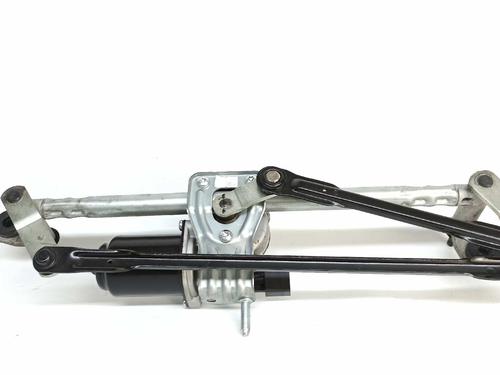 Front wiper motor SEAT IBIZA IV SC (6J1, 6P5) 1.2 TSI | BP7534619M29 