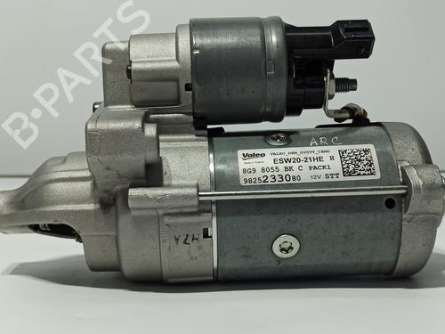 Starter CITROËN C3 III (SX)  | BP11143603M8 