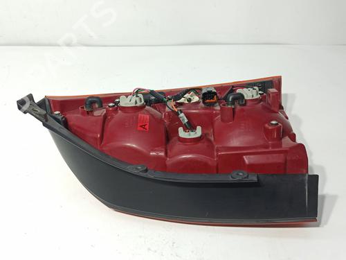 Left taillight HYUNDAI TUCSON (JM) 2.0 CRDi All-wheel Drive | BP18299297C34 