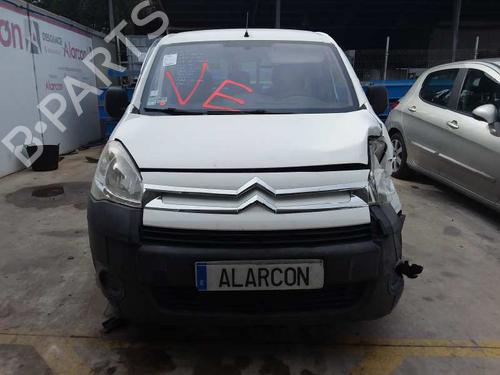 Kombi Kontakt / Stilkkontakt CITROËN BERLINGO MULTISPACE (B9) 1.6 HDi 75 16V | BP14530670I30