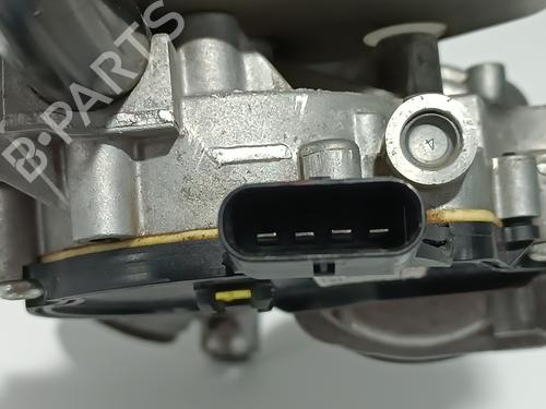 Viskermotor vindrute MERCEDES-BENZ A-CLASS (W176) A 200 CDI / d (176.008) | BP17872870M29