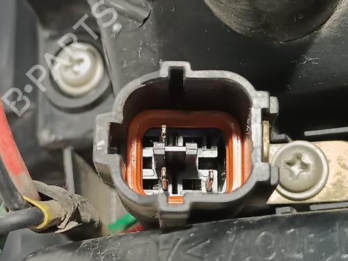 Left taillight SSANGYONG KYRON 2.0 Xdi | BP15068947C34 