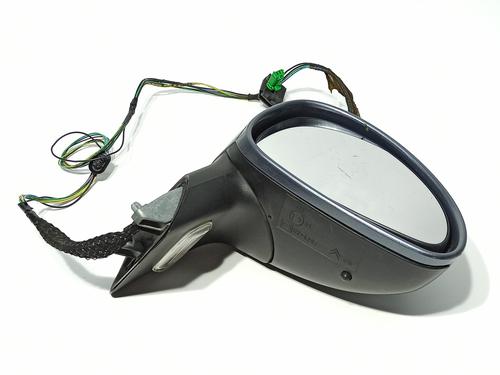 Right mirror CITROËN C4 I (LC_) 1.6 HDi | BP29645275C27