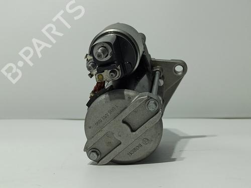 Startmotor OPEL CORSA E (X15) 1.4 (08, 68) | BP12239907M8 