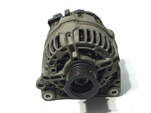 Generator VW POLO IV (9N_, 9A_) 1.4 16V | BP27307677M7