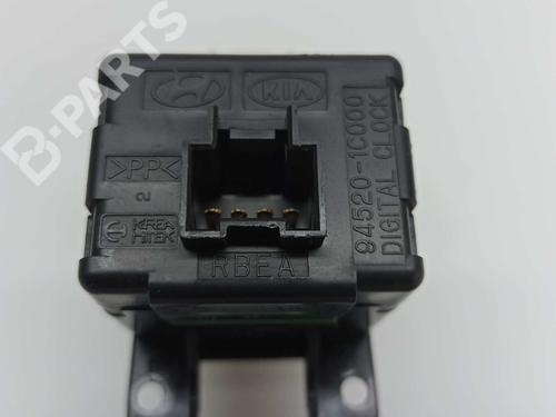 Modulo electronico HYUNDAI GETZ (TB) 1.1 | BP6825071M83 