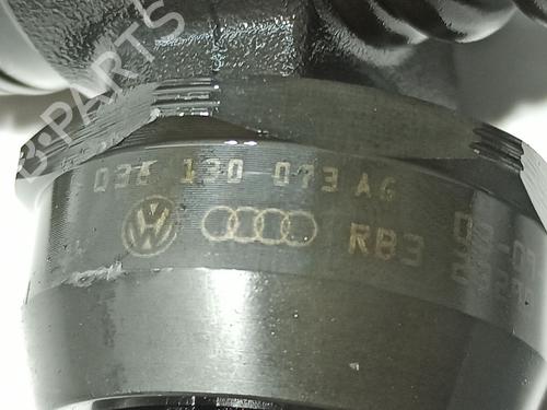 Injector VW GOLF V (1K1) 1.9 TDI | BP34700010M100  - Image 5