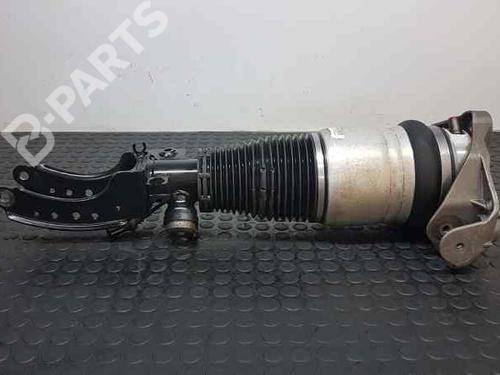 Amortisseur avant gauche PORSCHE CAYENNE (9PA) 3.6 | BP7157878M16 