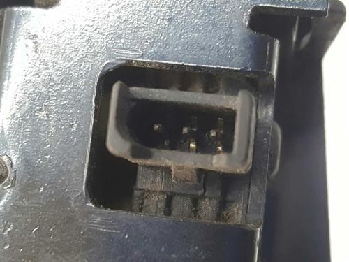 Rear right lock VW CADDY III Box Body/MPV (2KA, 2KH, 2CA, 2CH) 2.0 SDI | BP6052150C99
