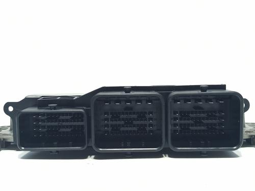 Engine control unit (ECU) PEUGEOT 208 I (CA_, CC_) 1.4 HDi | BP11807355M57