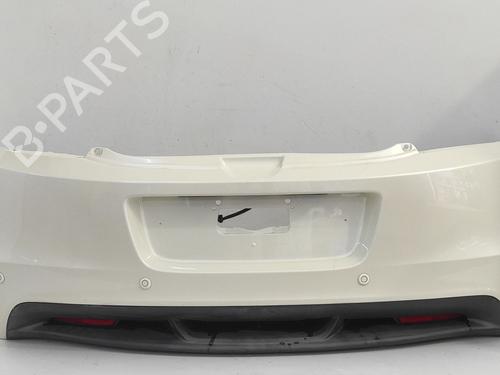 Used Rear bumper Rear bumper 13737061 13737061