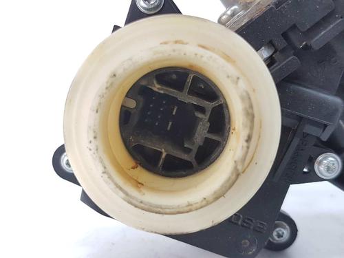 Rear left window mechanism TOYOTA AURIS (_E18_) 1.8 Hybrid (ZWE186_, ZWE186R) | BP4789939C24