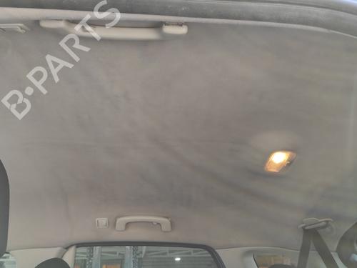 Interior roof CITROËN C4 Picasso I MPV (UD_) 1.6 HDi | BP17643535I12