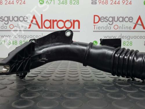 Pipe FORD FOCUS III Turnier 1.6 TDCi | BP14530463M125