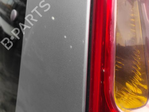 Left taillight CITROËN C8 (EA_, EB_) 2.2 HDi | BP16867178C34