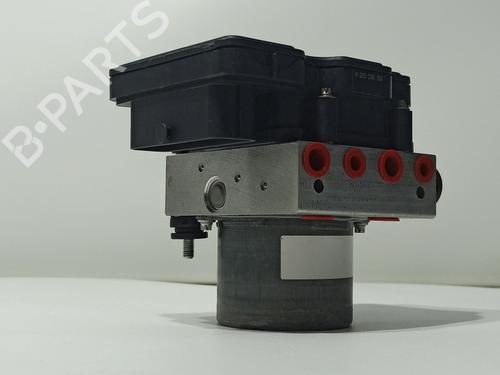 Used ABS pump CITROËN C3 / C3 ORIGIN III (SX) 1.5 BlueHDi 100 (SXYHYP, SXYHTU) (102 hp) 15909790